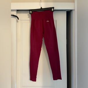 AYBL Balance V2 Seamless Leggings